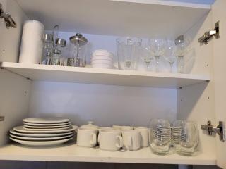 Departamento Céntrico muy cómodo - 8