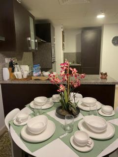 Hawana apartment - Salalah - 7