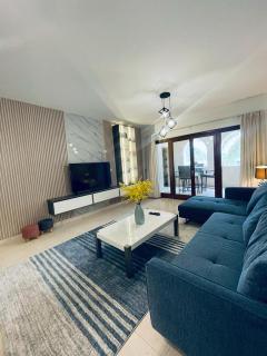 Hawana apartment - Salalah - 0