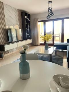 Hawana apartment - Salalah - 5