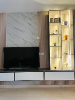 Hawana apartment - Salalah - 3