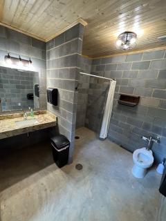 Broad River Campground Cabins & Domes - 2