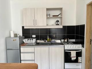 Chalten Mountain Lofts 4 - 4