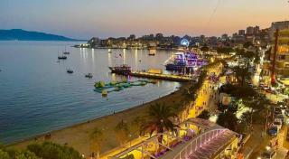 Genci Seaview Apartaments@AlbaResidence - Saranda - 5