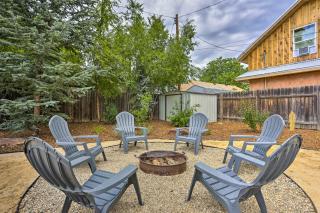 Contemporary Boise House with Large Backyard! - 8
