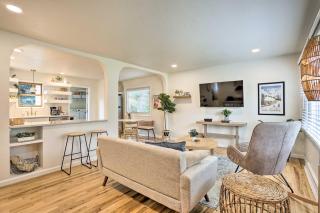 Contemporary Boise House with Large Backyard! - 5