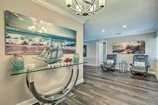 Luxe Cape Coral Escape with Pool 4 Mi to Beach - Cape Coral - 7