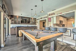 Luxe Cape Coral Escape with Pool 4 Mi to Beach - Cape Coral - 5