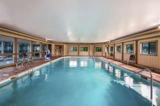 Best Western Indian Oak - Chesterton - 5