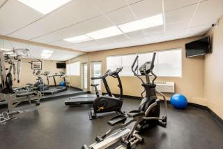 Best Western Indian Oak - Chesterton - 4