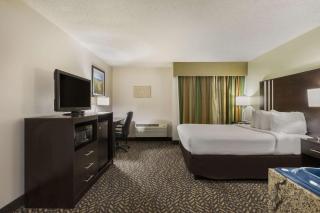 Best Western Indian Oak - Chesterton - 3