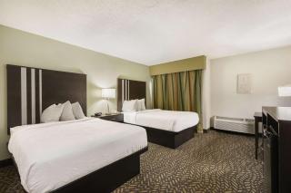 Best Western Indian Oak - Chesterton - 1