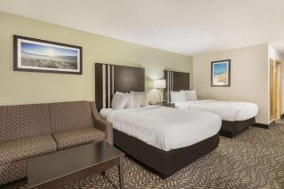 Best Western Indian Oak - Chesterton - 8