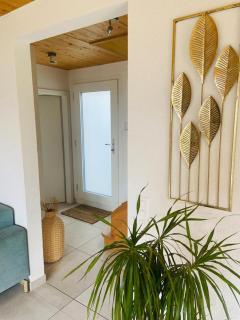 Magnifique maison avec vue sur lac Léman - 4