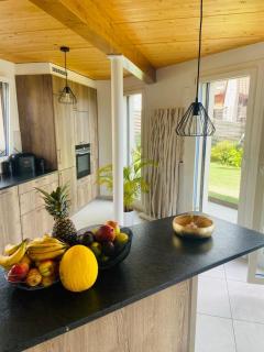 Magnifique maison avec vue sur lac Léman - Saint-Legier-La Chiesaz - 6
