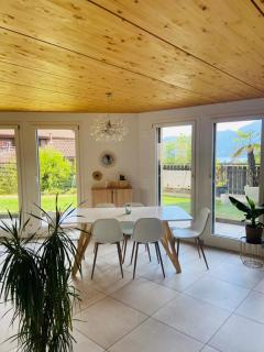 Magnifique maison avec vue sur lac Léman - Saint-Legier-La Chiesaz - 8