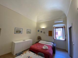 Il rifugio del pescatore - 1