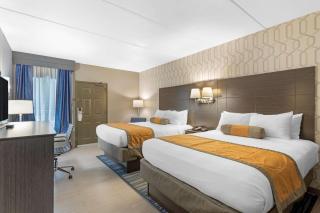 Best Western Plus Bowling Green - 8