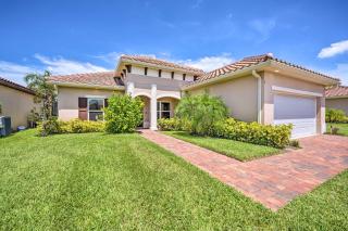 Stunning Haines City Villa with Private Pool! - Haines City - 8