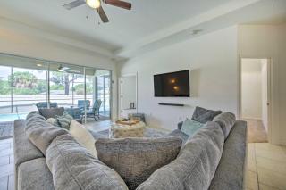 Stunning Haines City Villa with Private Pool! - Haines City - 5