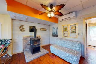 Lakefront Pines - Augusta - 5