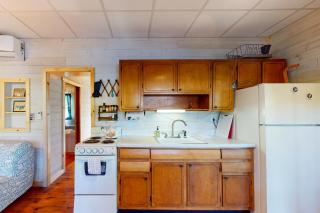 Lakefront Pines - Augusta - 1