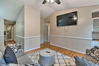 1 Mi to Cape Fear River Pet-Friendly Retreat - Lillington - 5