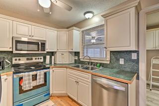 1 Mi to Cape Fear River Pet-Friendly Retreat - Lillington - 3