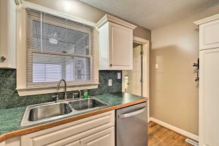 1 Mi to Cape Fear River Pet-Friendly Retreat - Lillington - 2