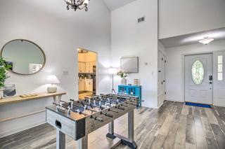 Navarre Home with Game Area and Screened-In Porch - Navarre - 9
