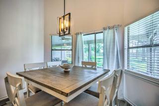 Navarre Home with Game Area and Screened-In Porch - Navarre - 4