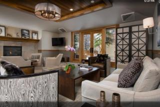4 Bedroom Condo In Lionshead At Boutique Resort Within Walking Distance To The Eagle Bahn Gondola - Vail - 3