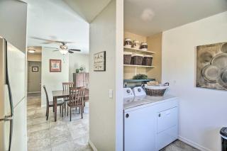 Charming Hilltop Home with Picture-Perfect View - 2
