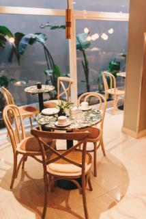 LG Golden Suites - San Miguel de Tucumán - 6