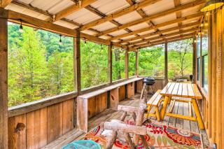 Mountian View Retreat Less Than 2 Mi to White River! - 9