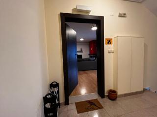 The Spartan Penthouse - Sparta - 2
