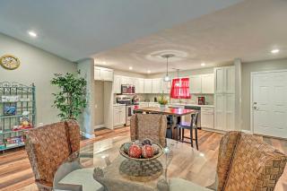 Bull Shoals Condo Retreat about 1 Mi to Marina! - 4