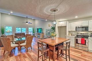 Bull Shoals Condo Retreat about 1 Mi to Marina! - Bull Shoals - 3