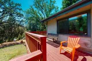 Yosemite Nutter Ranch - 4