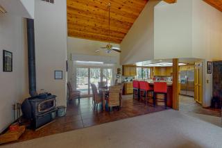 Yosemite Nutter Ranch - 1