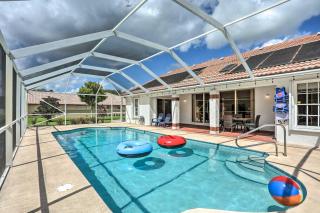 Pet-Friendly Port St Lucie Home - 7 Mi to Beaches! - North River Shores - 0