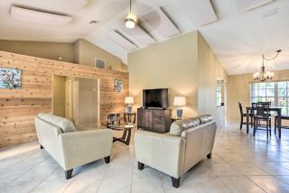 Pet-Friendly Port St Lucie Home - 7 Mi to Beaches! - North River Shores - 4