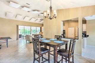 Pet-Friendly Port St Lucie Home - 7 Mi to Beaches! - North River Shores - 3