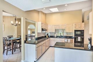 Pet-Friendly Port St Lucie Home - 7 Mi to Beaches! - North River Shores - 2