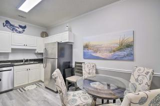 1 Mi to Myrtle Beach Access Condo with Resort Perks - Myrtle Beach - 8