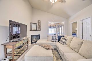 1 Mi to Myrtle Beach Access Condo with Resort Perks - Myrtle Beach - 7