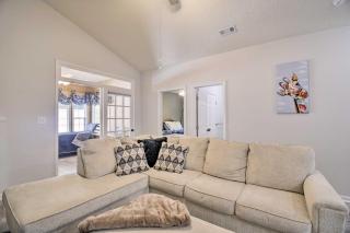 1 Mi to Myrtle Beach Access Condo with Resort Perks - Myrtle Beach - 6