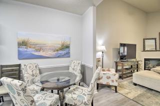 1 Mi to Myrtle Beach Access Condo with Resort Perks - Myrtle Beach - 3