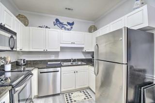 1 Mi to Myrtle Beach Access Condo with Resort Perks - Myrtle Beach - 2