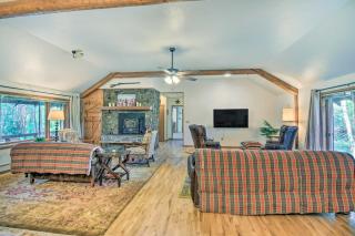 Moose Park Lodge Charming Walden Retreat! - Walden - 7